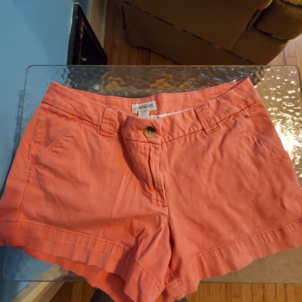 Women's  Shorts